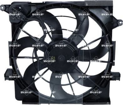 Fan, engine cooling 47999 - image 3