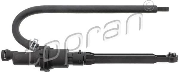 Master Cylinder, clutch 721 497