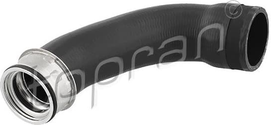 Charge Air Hose 114 167