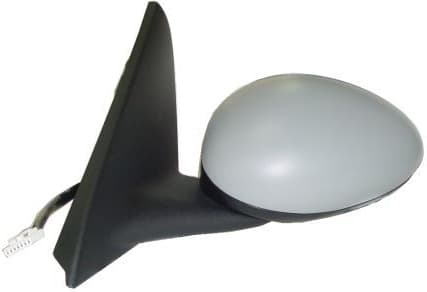 Exterior Mirror LORO 0105M11
