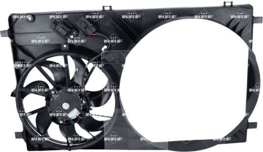 Fan, engine cooling 470072 - image 3