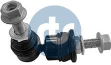 Link/Coupling Rod, stabiliser bar 97.02838