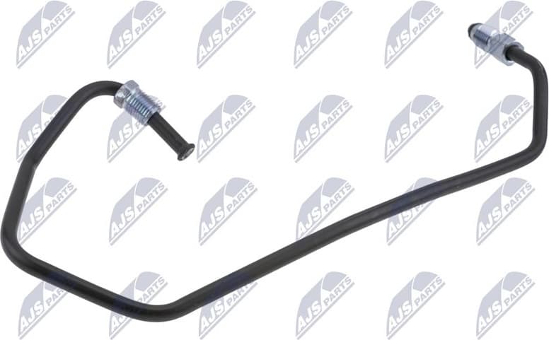 Hydraulic Hose, steering SPH-NS-003 - image 2