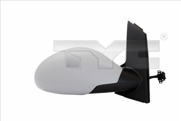 Exterior Mirror 331-0047