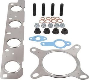 Mounting Kit, charger 8607100