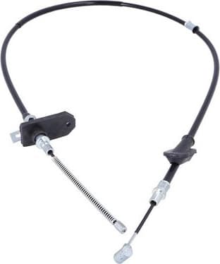 Cable Pull, parking brake 1190581 - image 2