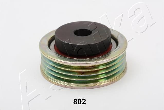 Deflection/Guide Pulley, V-ribbed belt 129-08-802 - image 2