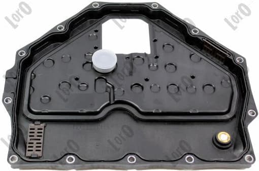 Oil Sump, automatic transmission LORO 100-00-175