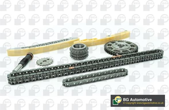 Timing Chain Kit TC4212FK