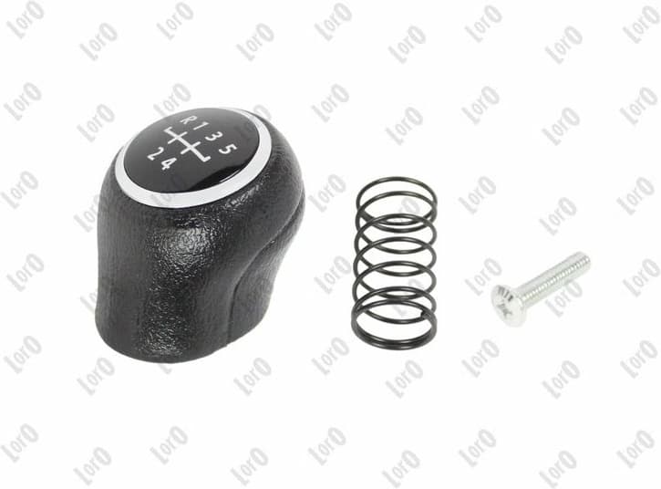 Gear Lever Knob LORO 135-99-421