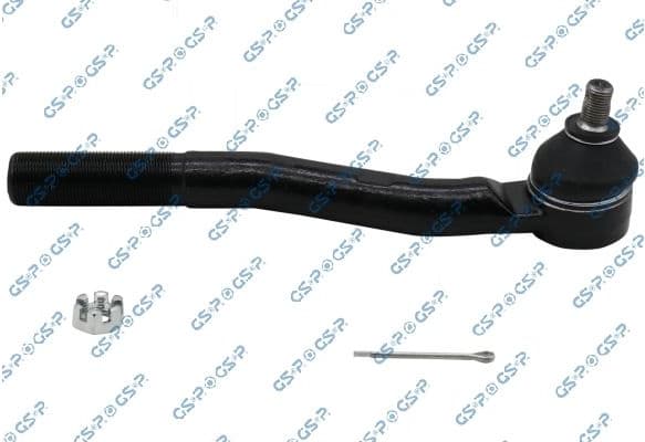 Tie Rod End S071092