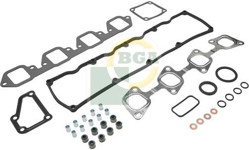 Gasket Kit, cylinder head HN5312