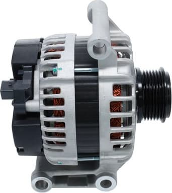 Alternator 1986A00679 - image 3
