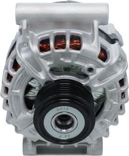Alternator 1986A00679 - image 4