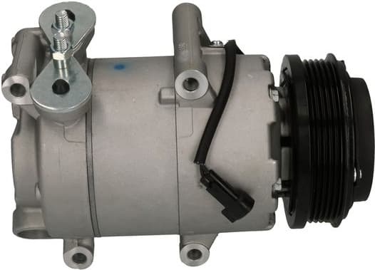 Compressor, air conditioning 1986AD1148 - image 3