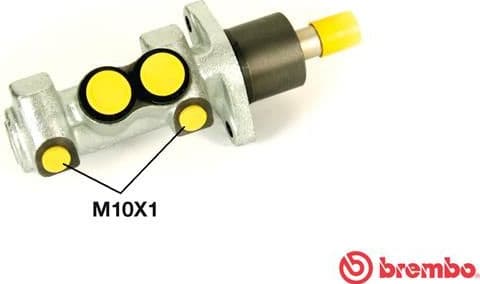 Brake Master Cylinder ESSENTIAL LINE M 85 013