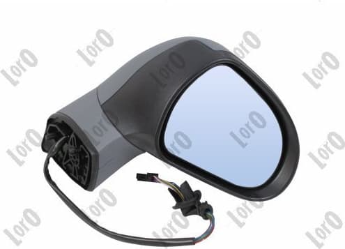 Exterior Mirror LORO 2918M08 - image 2
