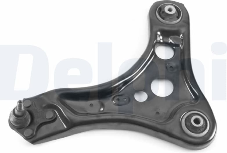 Control/Trailing Arm, wheel suspension TC4474