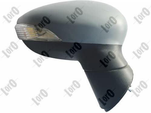 Exterior Mirror LORO 1214M03-P