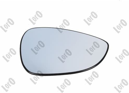 Mirror Glass, exterior mirror LORO 1214G05