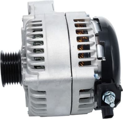 Alternator 1986A01485 - image 2