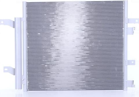 Condenser, air conditioning ** FIRST FIT ** 940536 - image 2