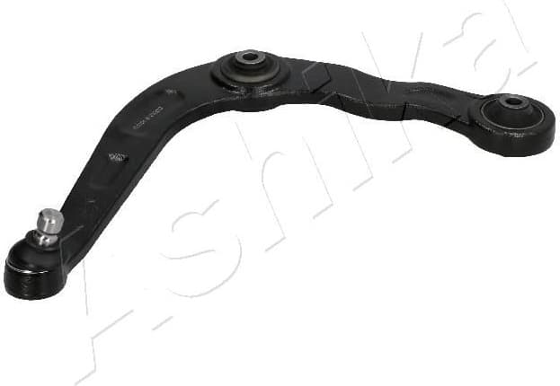 Control/Trailing Arm, wheel suspension 72-00-0601L