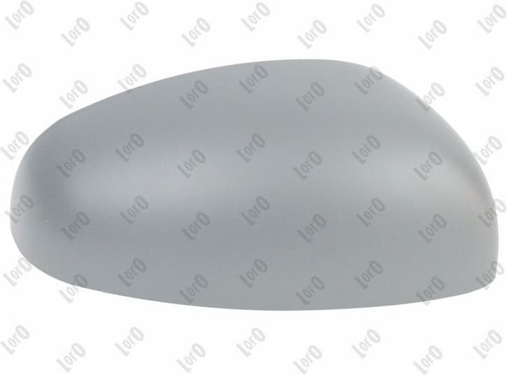 Cover, exterior mirror LORO 3503C02