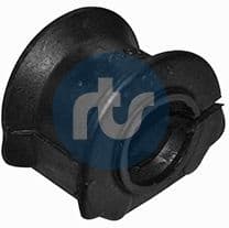 Mounting, stabiliser bar 035.00034