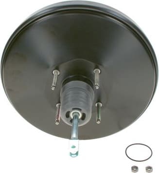Brake Booster 0204125953 - image 5