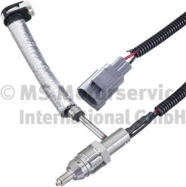 Injection Unit, soot/particulate filter regeneration 7.10631.01.0