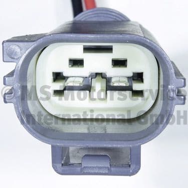 Injection Unit, soot/particulate filter regeneration 7.10631.01.0 - image 2