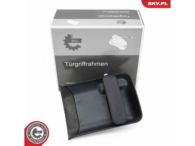Exterior Door Handle 97SKV083