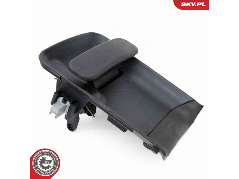 Exterior Door Handle 97SKV083 - image 2