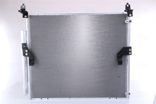 Condenser, air conditioning 940617 - image 2