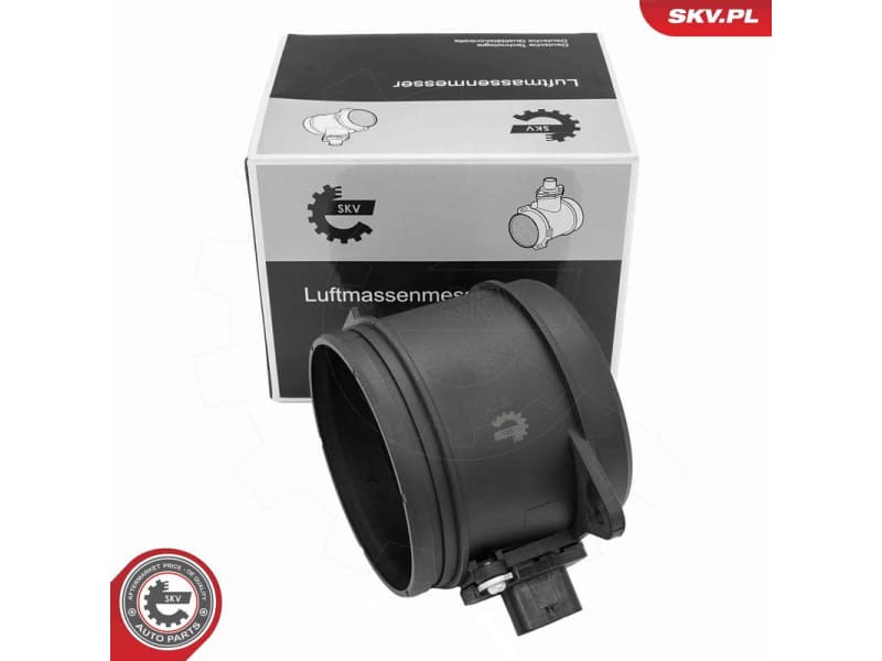 Mass Air Flow Sensor 07SKV346