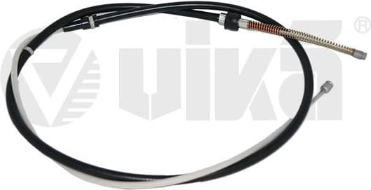 Cable Pull, parking brake 76090016201