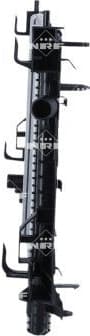 Radiator, engine cooling 550180 - image 2