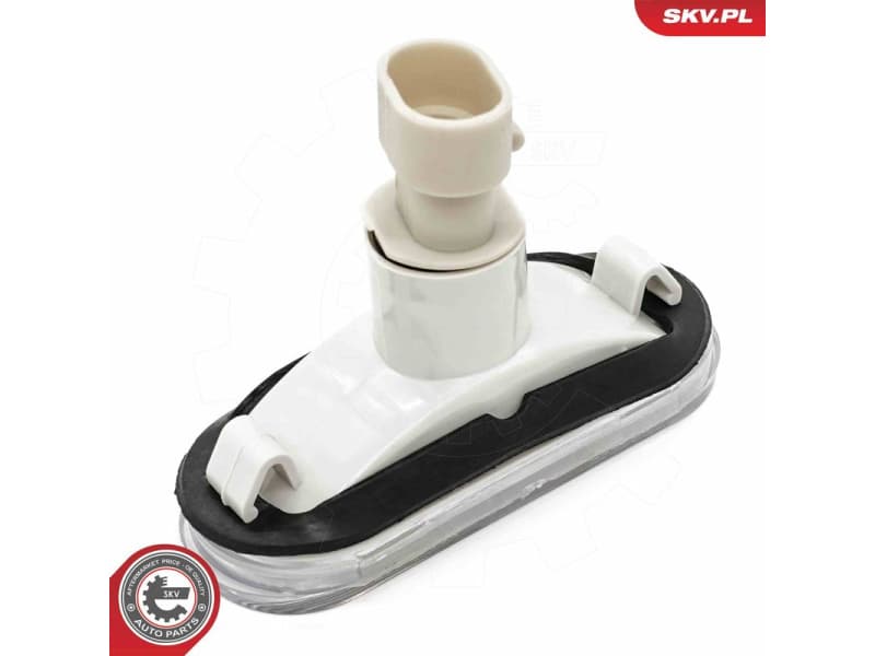 Licence Plate Light 72SKV033 - image 4