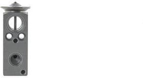 Expansion Valve, air conditioning BEHR AVE 77 000S - image 5