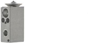 Expansion Valve, air conditioning BEHR AVE 77 000S - image 6