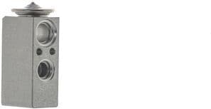 Expansion Valve, air conditioning BEHR AVE 77 000S - image 8