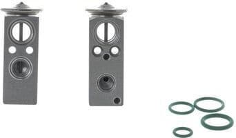 Expansion Valve, air conditioning BEHR AVE 77 000S - image 10