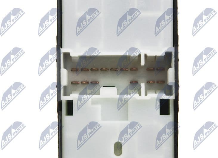 Switch, window regulator EWS-NS-006 - image 6