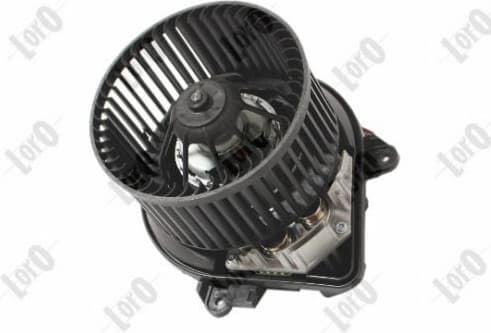 Interior Blower LORO 009-022-0003