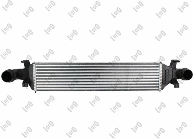 Charge Air Cooler LORO 054-018-0023