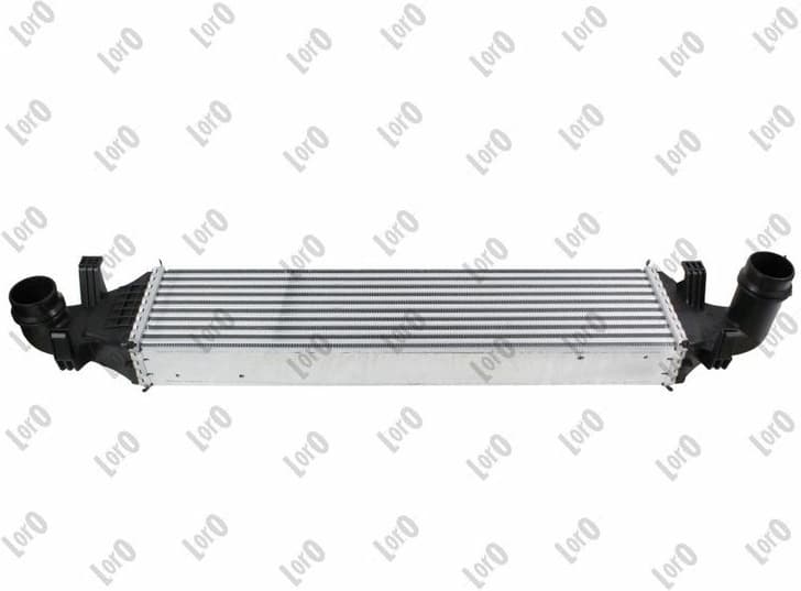 Charge Air Cooler LORO 054-018-0023 - image 3