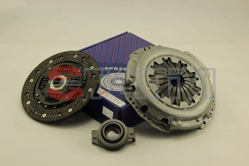 Clutch Kit 100.242