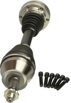 Drive Shaft 49-2484