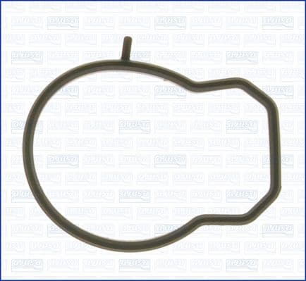 Gasket, throttle body 01231500